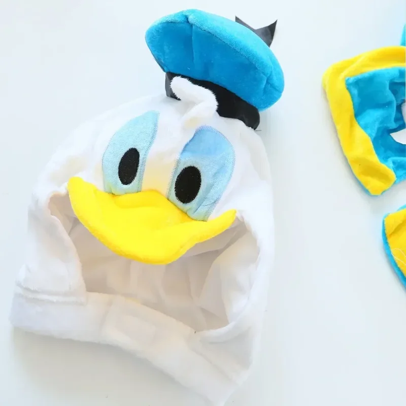 AA Anime Donald Duck Cosplay C - Winter Clothing Boys avis et prix