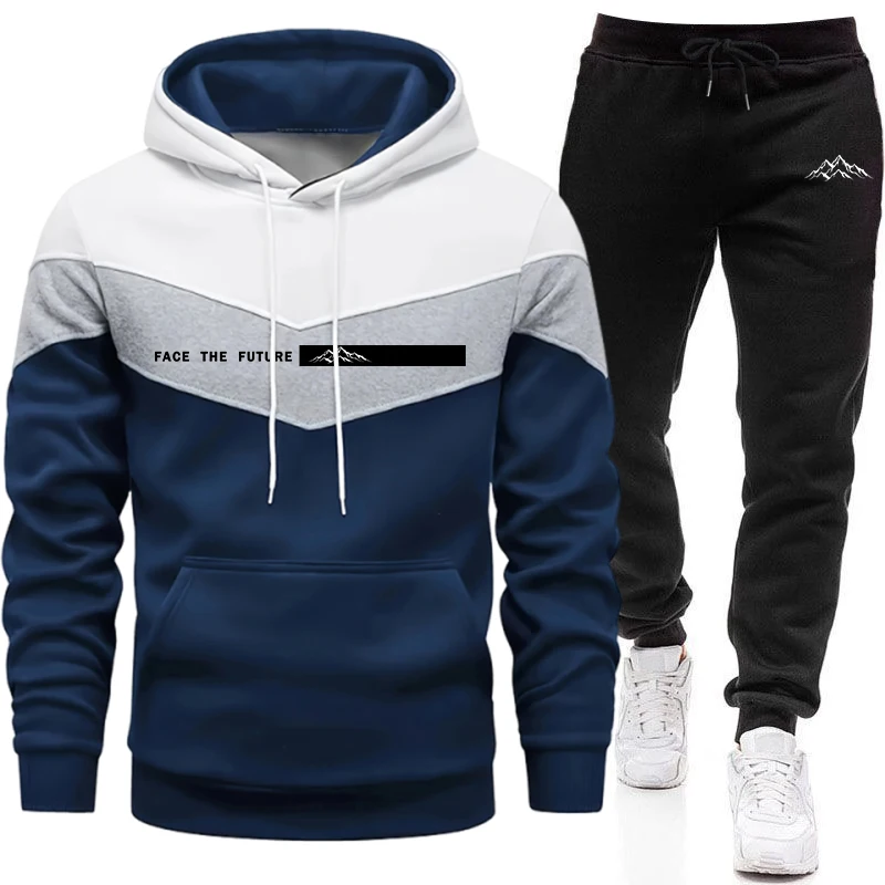 Ensemble de survêtement pour h - Quality Winter Clothing avis et prix