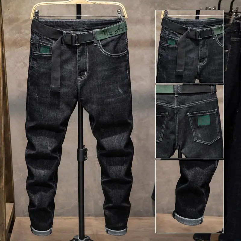 Pantalon d'hiver en tissu Deni - Winter Clothes Shop avis et prix