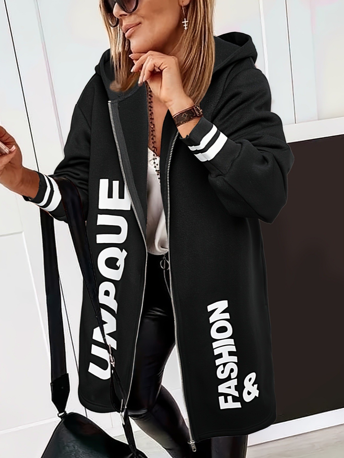 Vêtements pour femmes automne- - Winter Clothing Types avis et prix