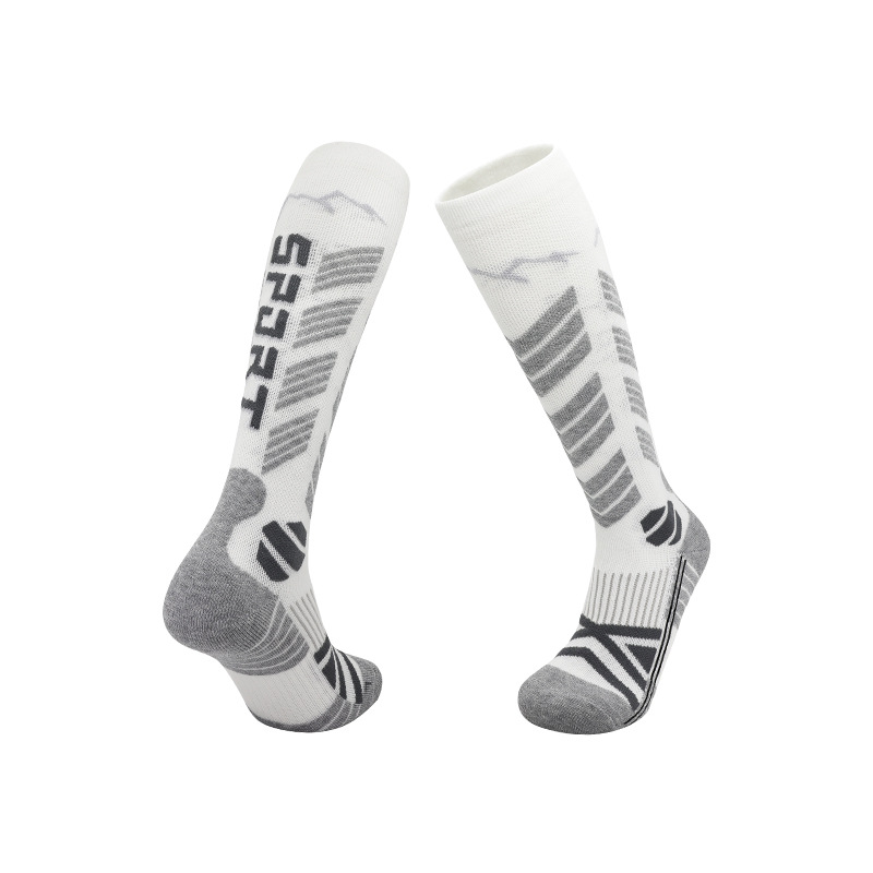 Chaussettes thermiques d'extér - Thermal Sock Merino avis et prix
