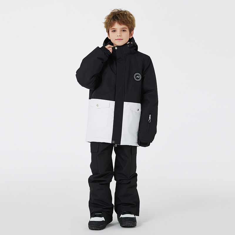 Vêtements trempés de neige pou - Winter Clothing Boys avis et prix