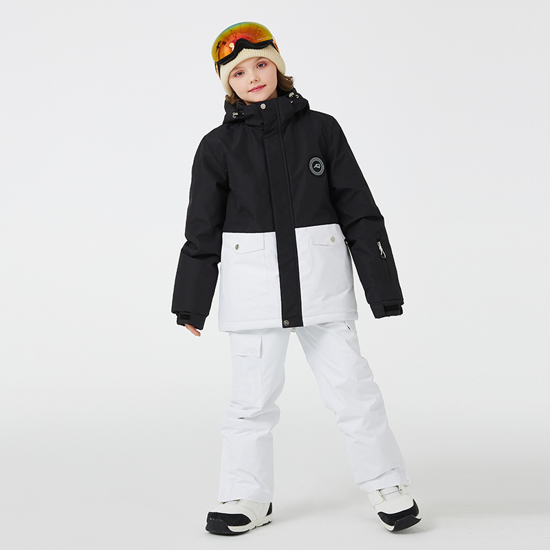 Vêtements trempés de neige pou - Winter Clothing Boys avis et prix