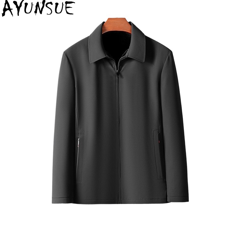 Manteau en fourrure de vison n - Quality Winter Clothing avis et prix