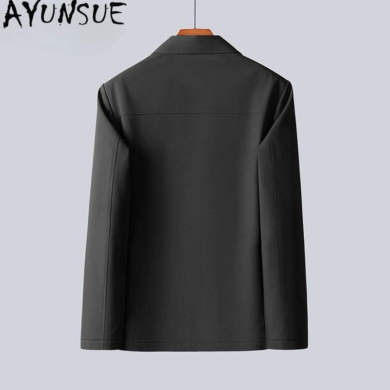 Manteau en fourrure de vison n - Quality Winter Clothing avis et prix