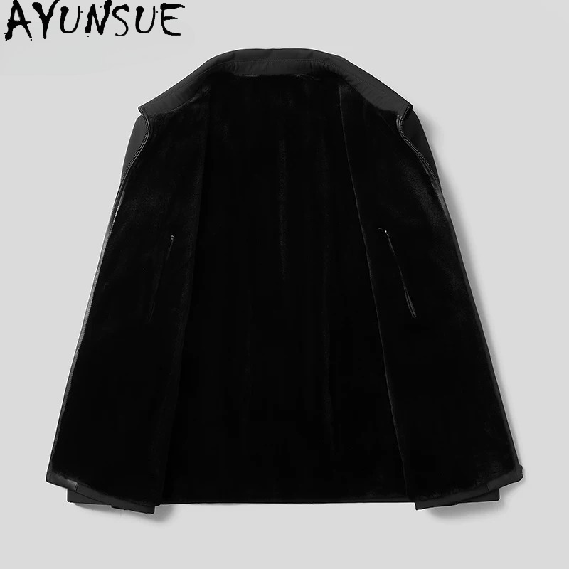 Manteau en fourrure de vison n - Quality Winter Clothing avis et prix