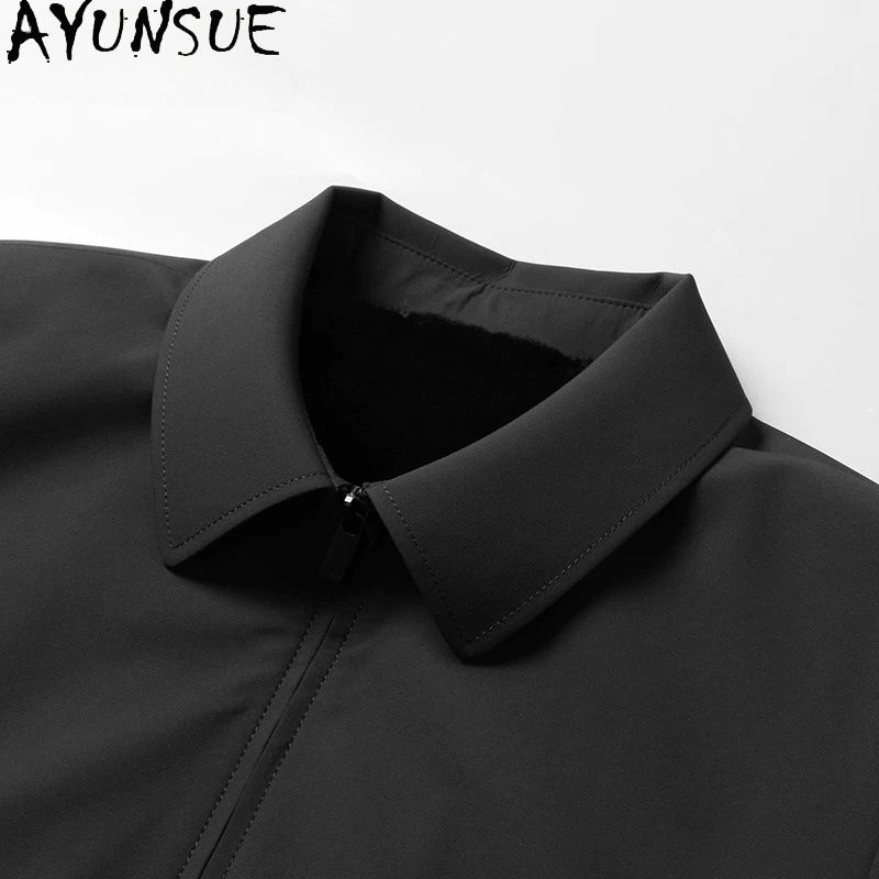 Manteau en fourrure de vison n - Quality Winter Clothing avis et prix