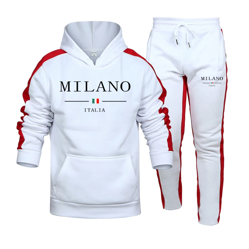Ensemble de survêtement pour h - Quality Winter Clothing avis et prix
