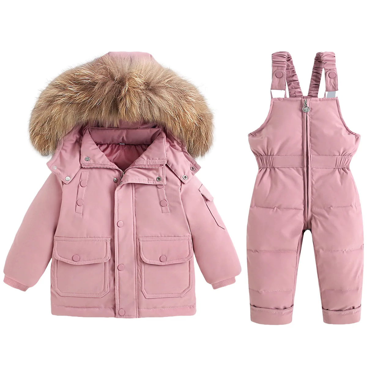 Vêtements d'hiver respirants,  - Winter Clothing Boys avis et prix
