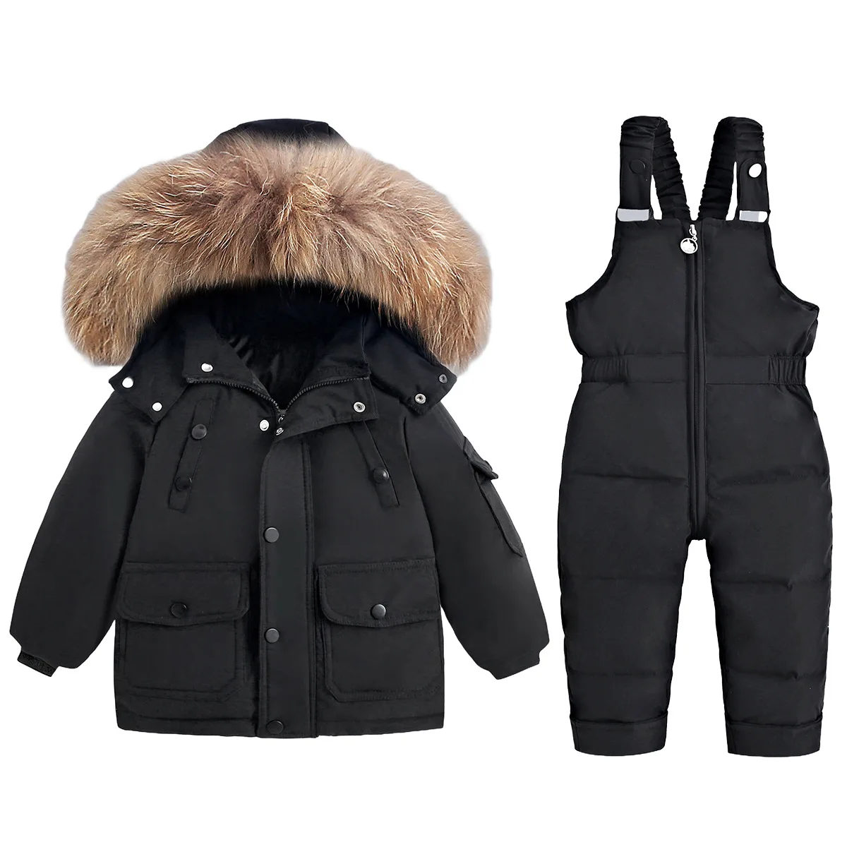 Vêtements d'hiver respirants,  - Winter Clothing Boys avis et prix