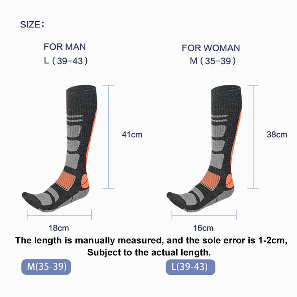GTUBIKE Chaussettes thermiques - Thermal Sock Merino avis et prix