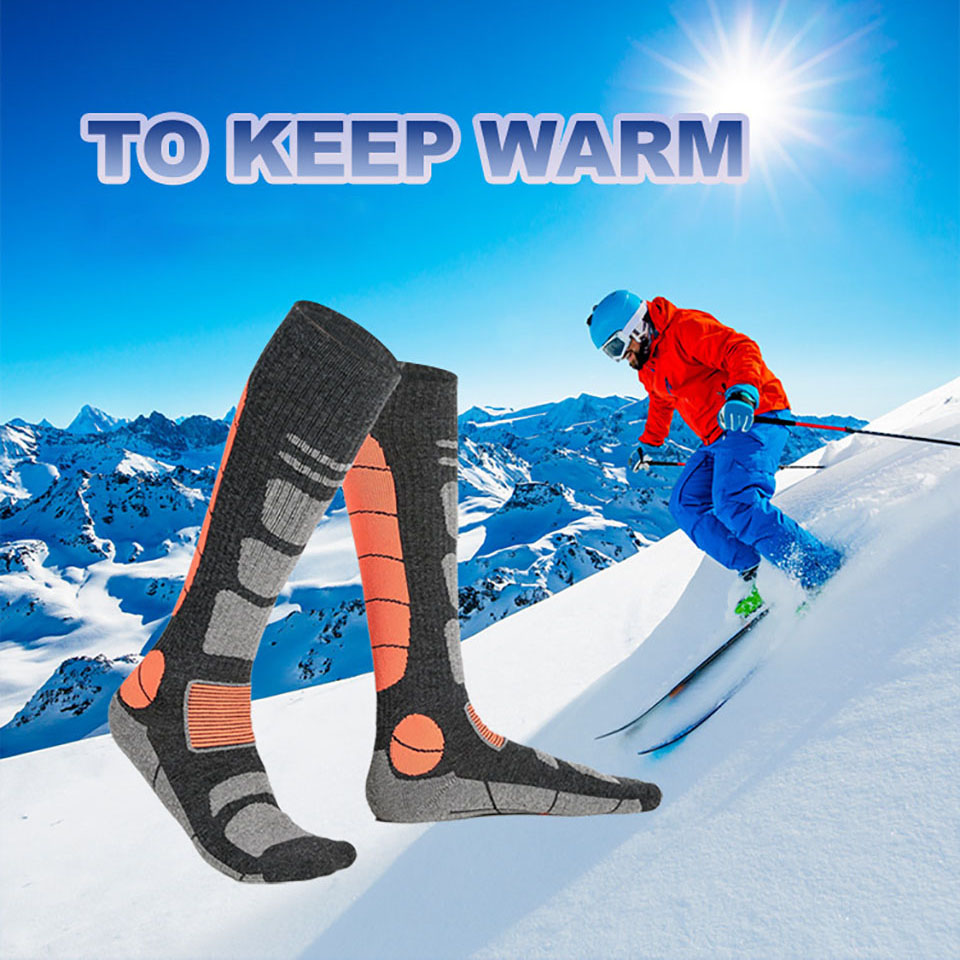 GTUBIKE Chaussettes thermiques - Thermal Sock Merino avis et prix