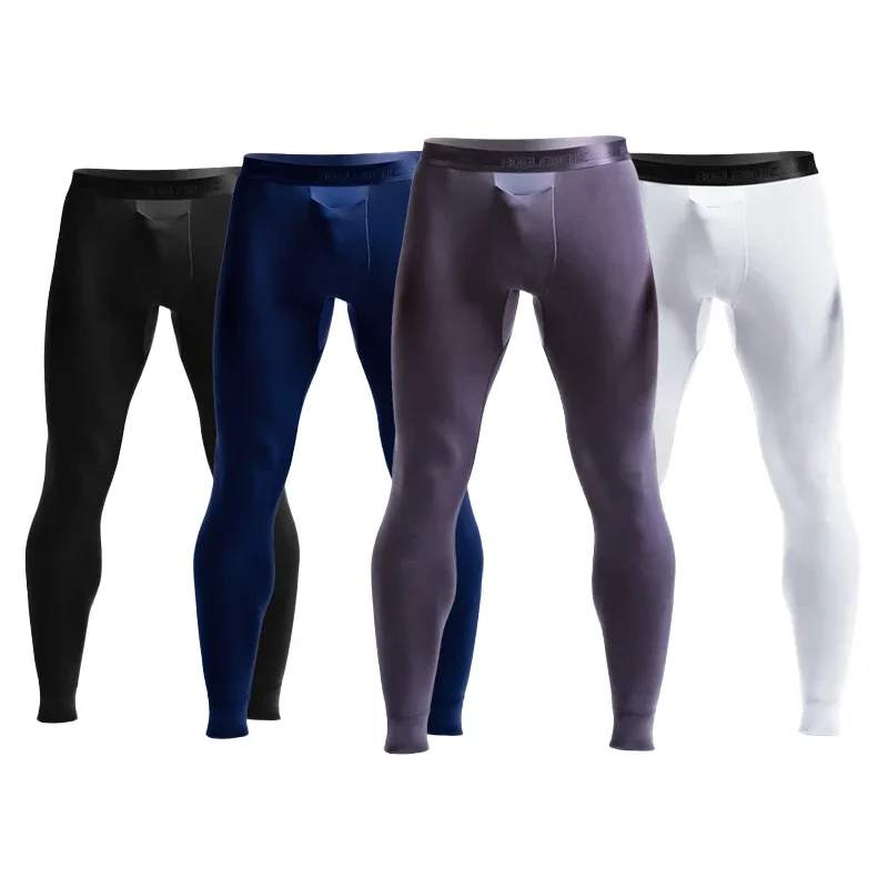 Long Johns, pantalons fins en  - Winter Under Clothing avis et prix