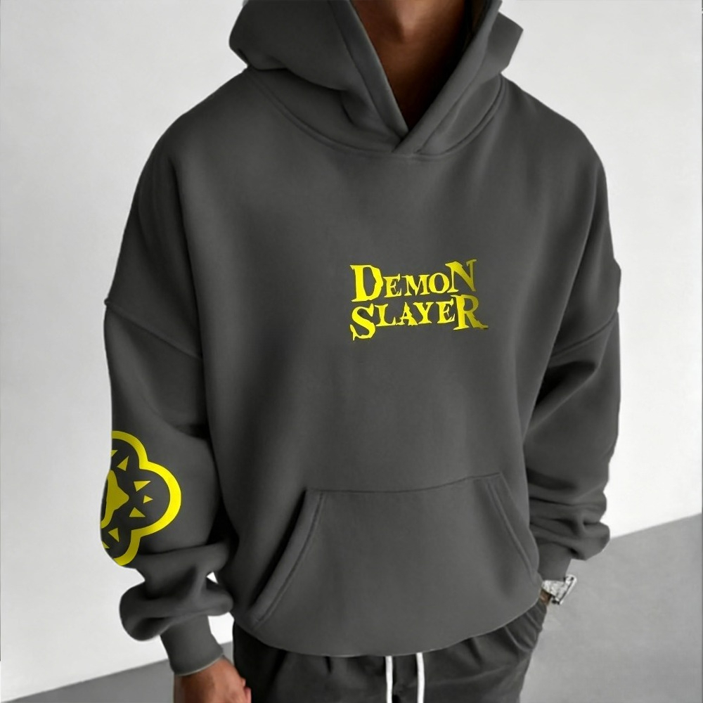 Sweat-shirt à capuche pour hom - Winter Clothing Boys avis et prix