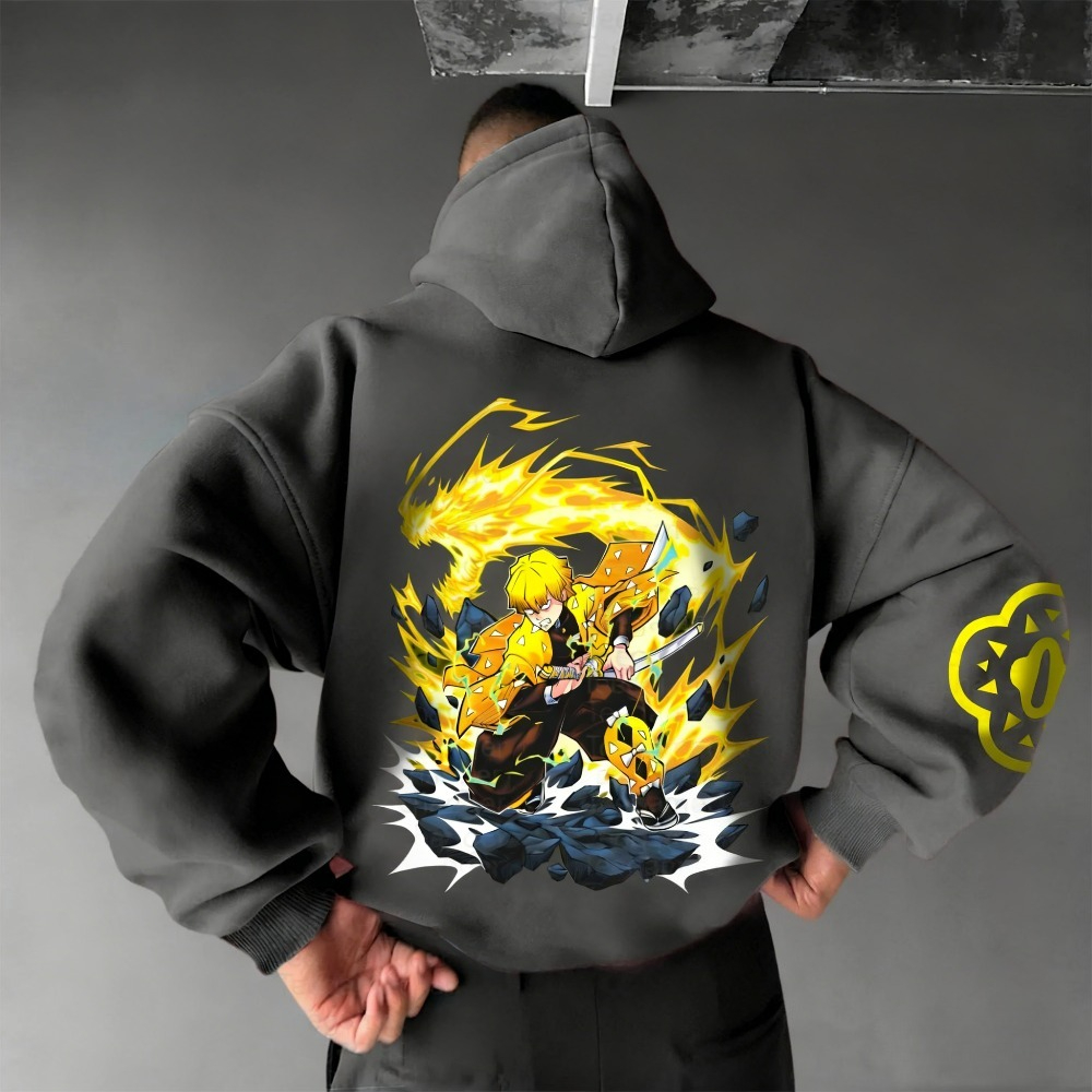 Sweat-shirt à capuche pour hom - Winter Clothing Boys avis et prix