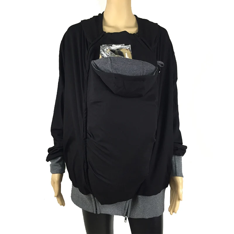Porte-bébé kangourou, sweat-sh - Winter Clothes Shop avis et prix