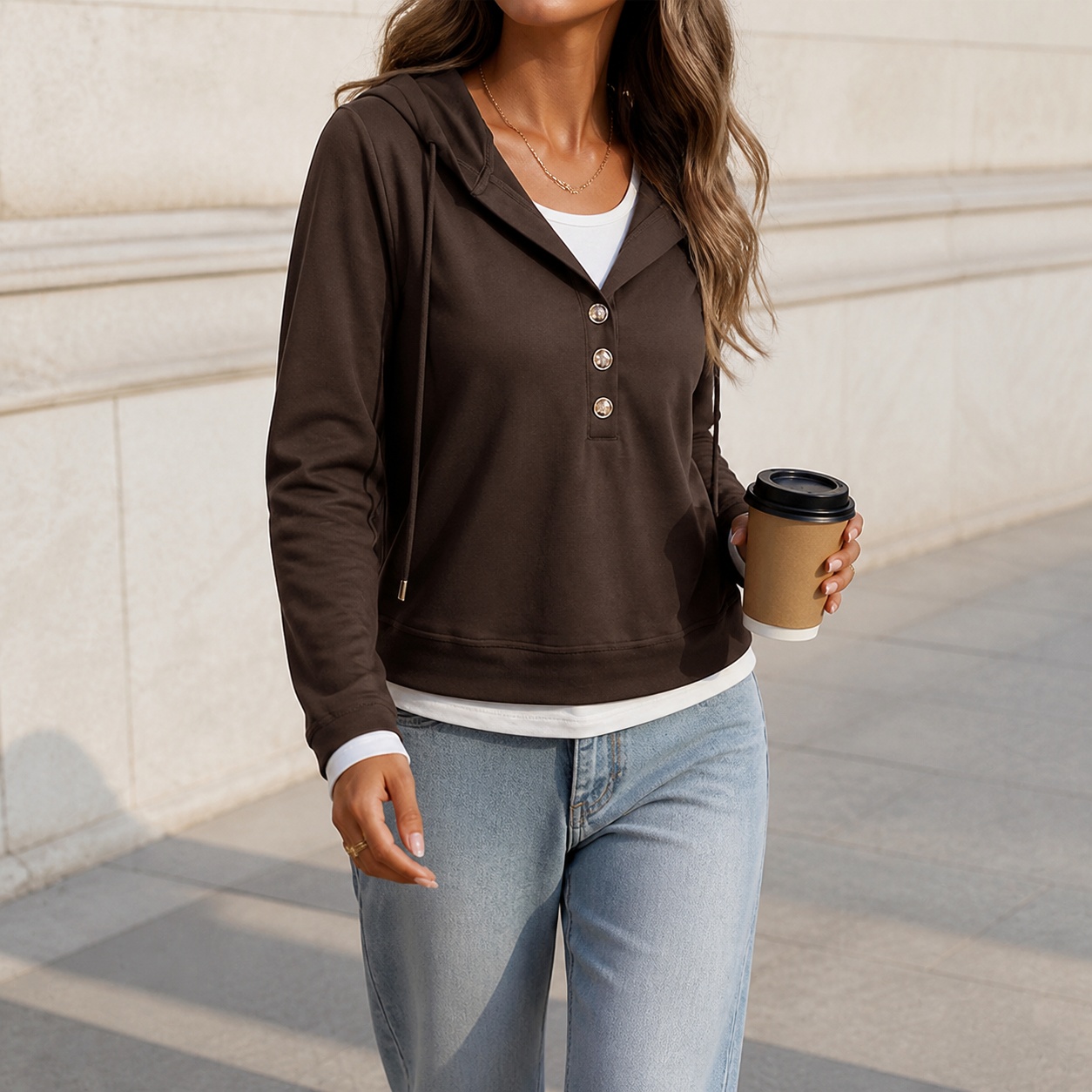Vêtements d'hiver pour femmes, - Winter Clothing Types avis et prix