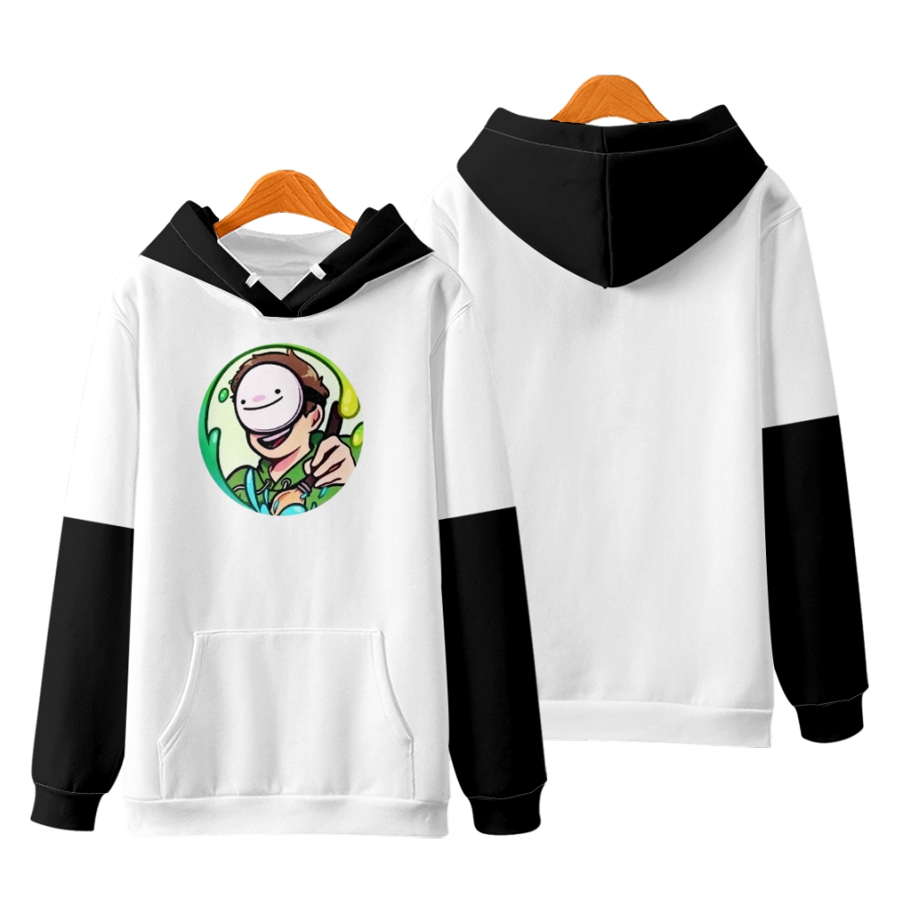 Sapnap Dream Team SMP Merch pu - Winter Clothes Shop avis et prix
