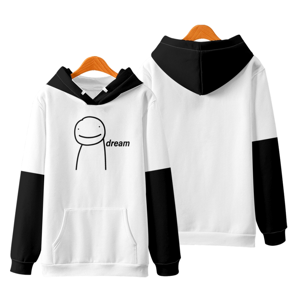 Sapnap Dream Team SMP Merch pu - Winter Clothes Shop avis et prix